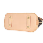 Louis Vuitton Louis Vuitton Monogram Canvas Alma BB