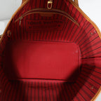 Louis Vuitton Louis Vuitton Monogram Canvas Neverfull MM