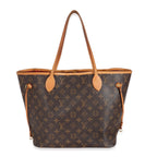Louis Vuitton Louis Vuitton Monogram Canvas Neverfull MM