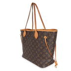 Louis Vuitton Louis Vuitton Monogram Canvas Neverfull MM