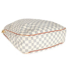 Louis Vuitton Louis Vuitton Damier Azur Canvas Soffi Hobo