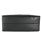 Louis Vuitton Black Monogram Empreinte Onthego GM