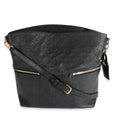 Louis Vuitton Louis Vuitton Black Monogram Empreinte Mélie