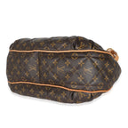 Louis Vuitton Louis Vuitton Triple Quilted Monogram Canvas Etoile City