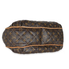 Louis Vuitton Louis Vuitton Triple Quilted Monogram Canvas Etoile City