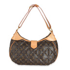 Louis Vuitton Louis Vuitton Triple Quilted Monogram Canvas Etoile City