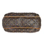 Louis Vuitton Louis Vuitton Triple Quilted Monogram Canvas Etoile City
