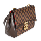 Louis Vuitton Damier Ebene Canvas Venice Bag