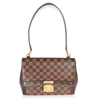 Louis Vuitton Damier Ebene Canvas Venice Bag