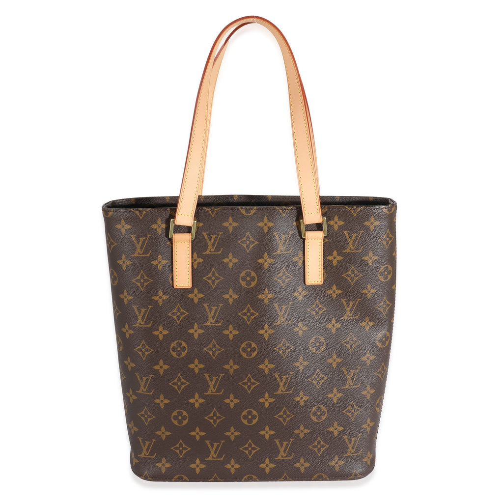 Louis Vuitton Louis Vuitton Monogram Canvas Vavin Tote