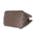 Louis Vuitton Louis Vuitton Saffron Damier Ebene Canvas NéoNoé MM