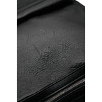 Louis Vuitton Louis Vuitton Black Monogram Shadow Sprinter Backpack