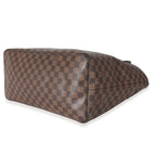 Louis Vuitton Louis Vuitton Damier Ebene Canvas Neverfull GM
