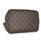 Louis Vuitton Louis Vuitton Caramel Monogram Canvas NéoNoé MM