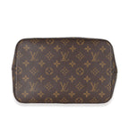 Louis Vuitton Louis Vuitton Caramel Monogram Canvas NéoNoé MM