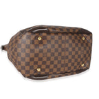 Louis Vuitton Louis Vuitton Damier Ebene Canvas Verona GM