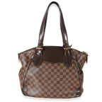 Louis Vuitton Louis Vuitton Damier Ebene Canvas Verona GM