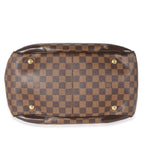Louis Vuitton Louis Vuitton Damier Ebene Canvas Verona GM