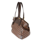Louis Vuitton Louis Vuitton Damier Ebene Canvas Verona GM