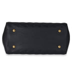 Louis Vuitton Louis Vuitton Marine Rouge Empreinte Montaigne GM