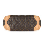 Louis Vuitton Quilted Monogram Canvas Etoile Shopper