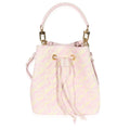 Louis Vuitton Louis Vuitton Empreinte Light Pink Stardust NeoNoe BB