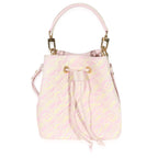 Louis Vuitton Louis Vuitton Empreinte Light Pink Stardust NeoNoe BB