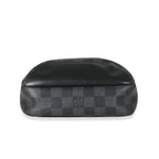 Louis Vuitton Louis Vuitton Damier Graphite Canvas LV League Avenue Sling Bag