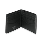 Louis Vuitton Louis Vuitton Damier Graphite Canvas Slender Wallet
