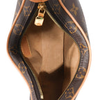 Louis Vuitton Louis Vuitton Monogram Canvas Loop Bag