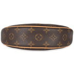 Louis Vuitton Louis Vuitton Monogram Canvas Loop Bag