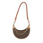 Louis Vuitton Louis Vuitton Monogram Canvas Loop Bag