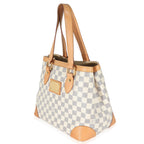 Louis Vuitton Louis Vuitton Damier Azur Canvas Hampstead PM