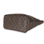 Louis Vuitton Louis Vuitton Monogram Canvas Neverfull MM