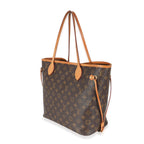 Louis Vuitton Louis Vuitton Monogram Canvas Neverfull MM