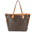 Louis Vuitton Louis Vuitton Monogram Canvas Neverfull MM