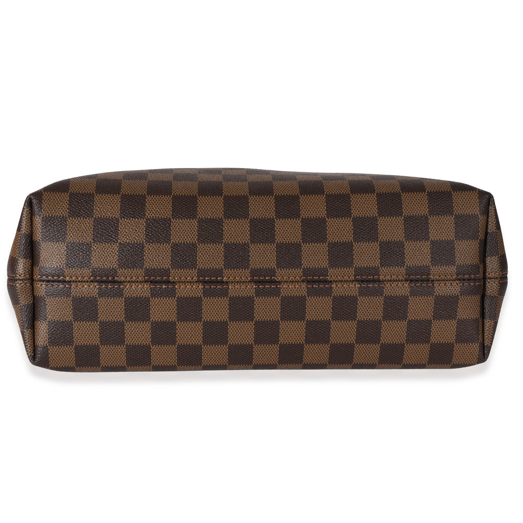 Louis Vuitton Louis Vuitton Damier Ebene Canvas Graceful PM
