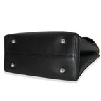 Louis Vuitton Louis Vuitton Black Epi Grenelle MM