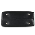Louis Vuitton Louis Vuitton Black Epi Grenelle MM