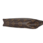 Louis Vuitton Louis Vuitton Monogram Canvas Pochette Accessoires