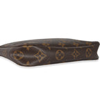 Louis Vuitton Louis Vuitton Monogram Canvas Pochette Accessoires