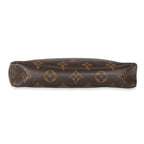 Louis Vuitton Louis Vuitton Monogram Canvas Pochette Accessoires