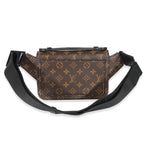 Louis Vuitton Louis Vuitton Monogram Canvas S Lock Sling Bag