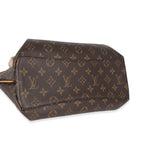 Louis Vuitton Louis Vuitton Monogram Canvas Rivoli PM