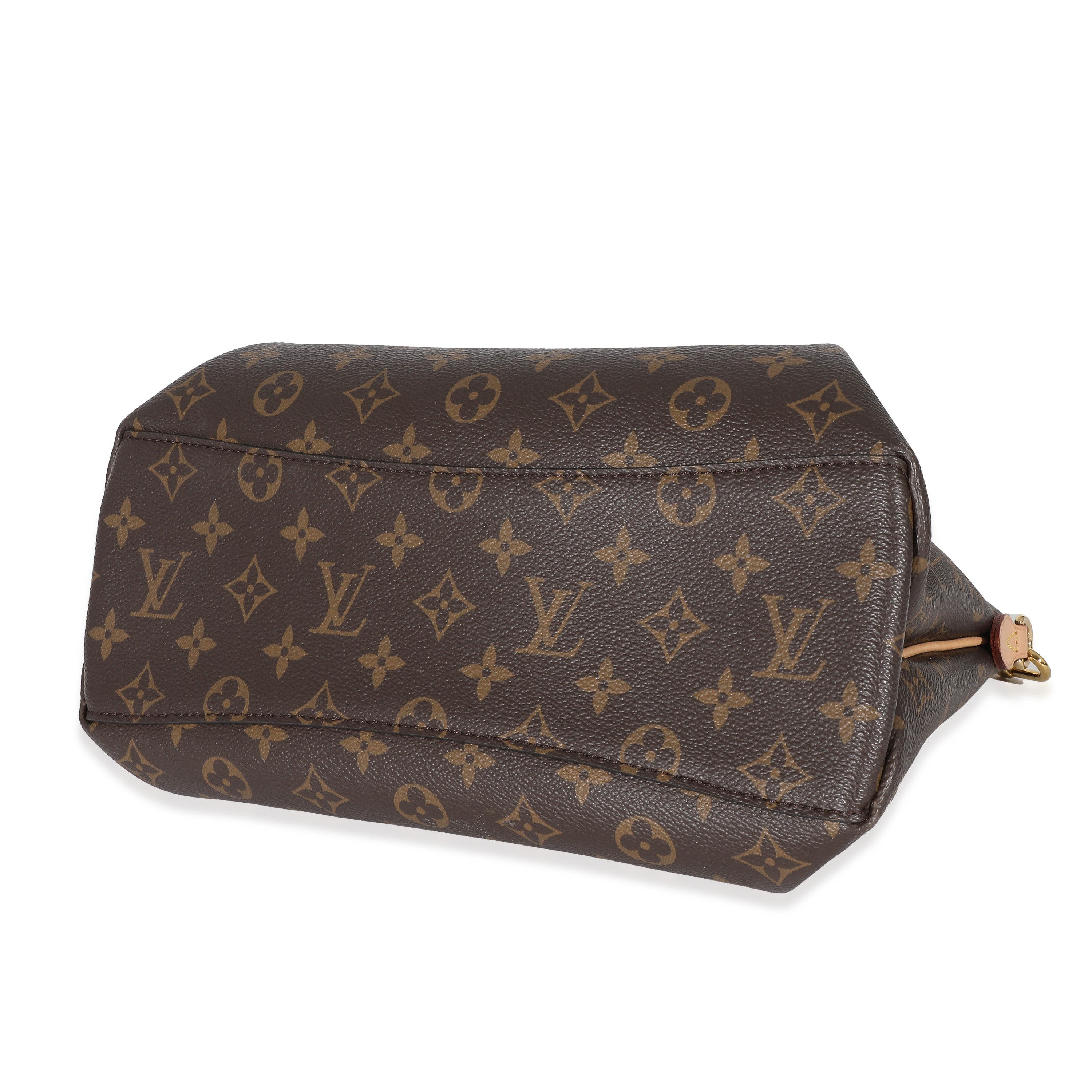 Louis Vuitton Louis Vuitton Monogram Canvas Rivoli PM