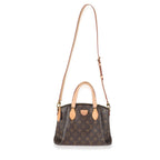 Louis Vuitton Louis Vuitton Monogram Canvas Rivoli PM