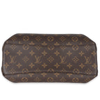 Louis Vuitton Louis Vuitton Monogram Canvas Rivoli PM