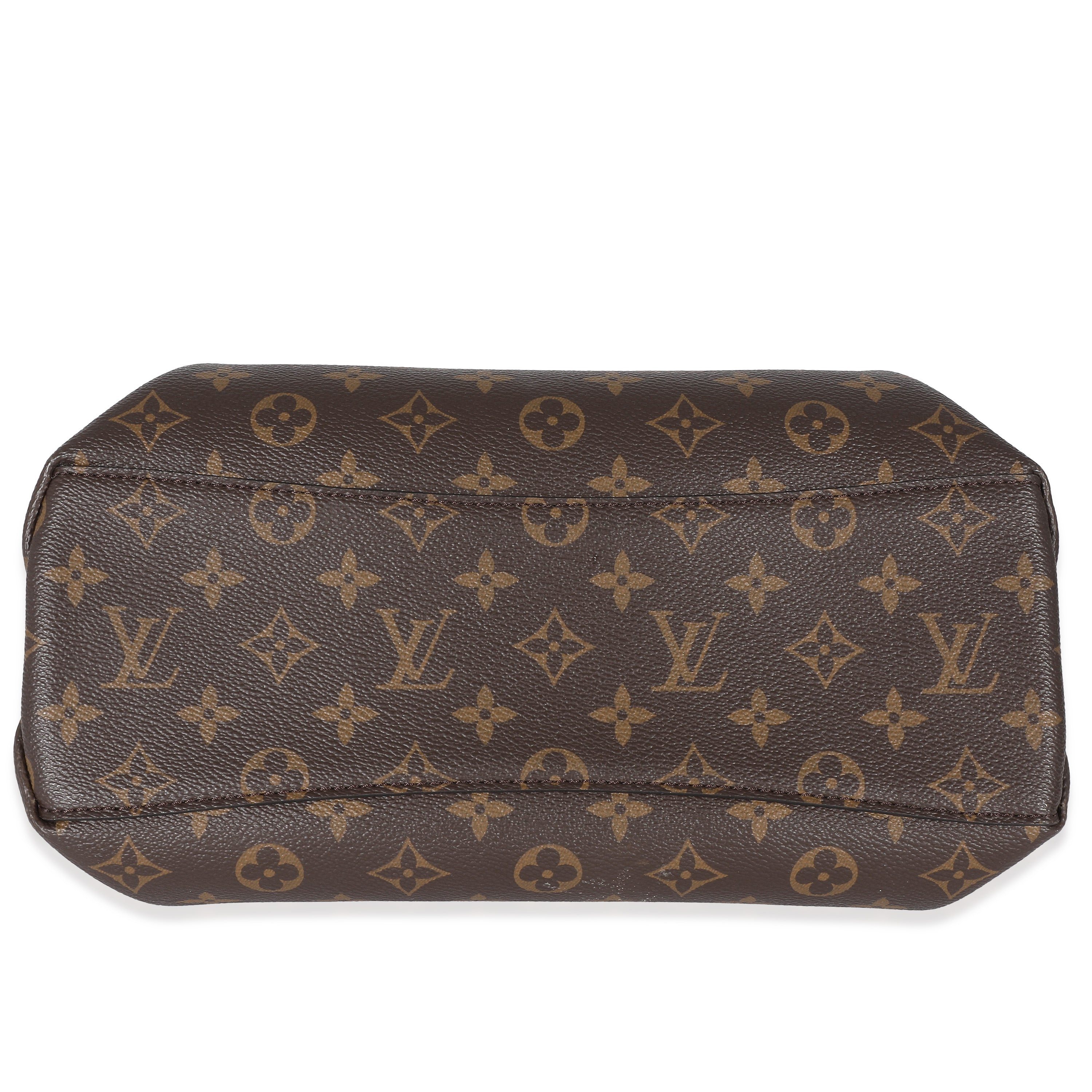 Louis Vuitton Louis Vuitton Monogram Canvas Rivoli PM