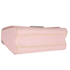 Louis Vuitton Louis Vuitton Rose Ballerine Epi Twist MM
