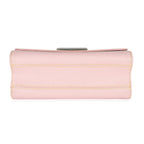 Louis Vuitton Louis Vuitton Rose Ballerine Epi Twist MM